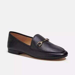 New Coach Haley Loafers